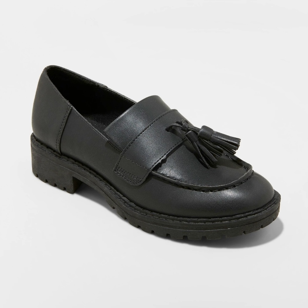 Women's loafers